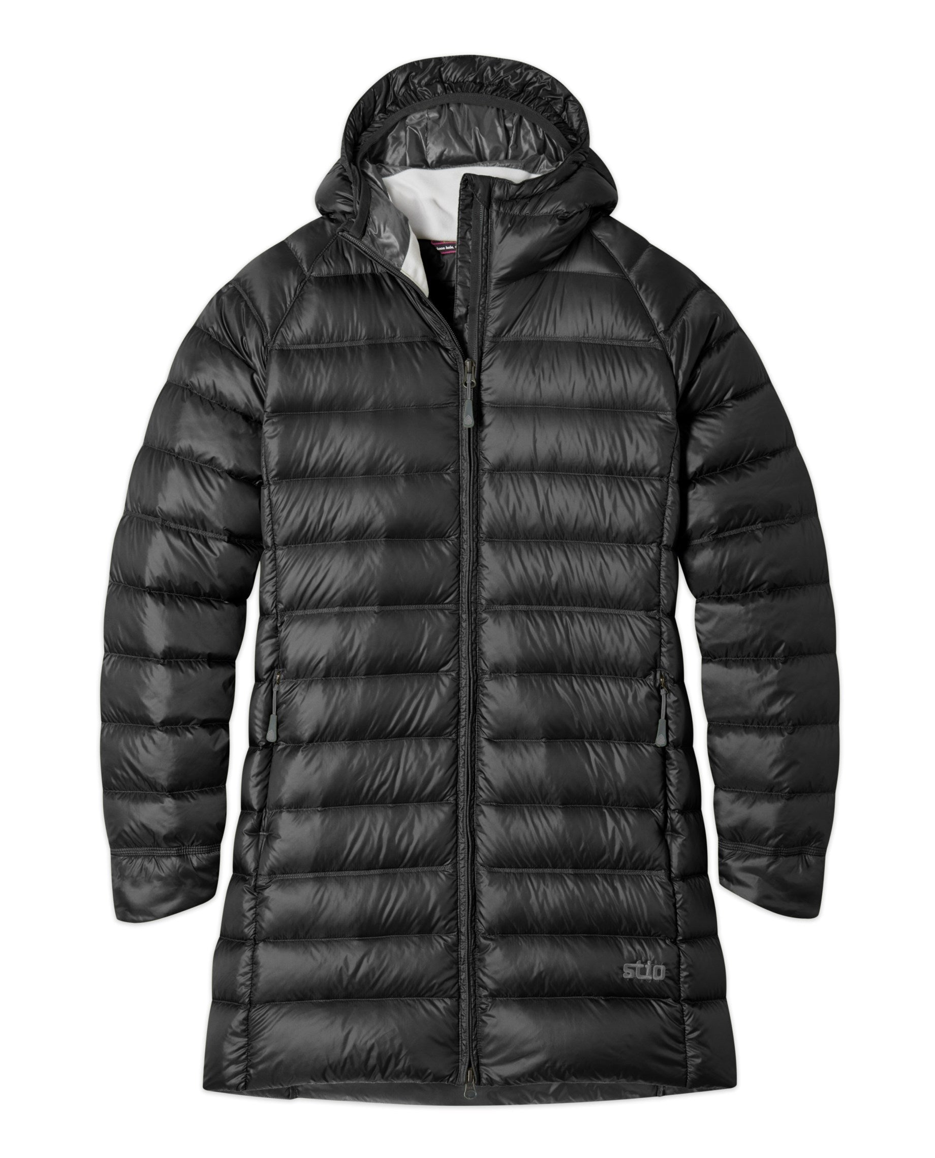 Women's Hometown Down Parka