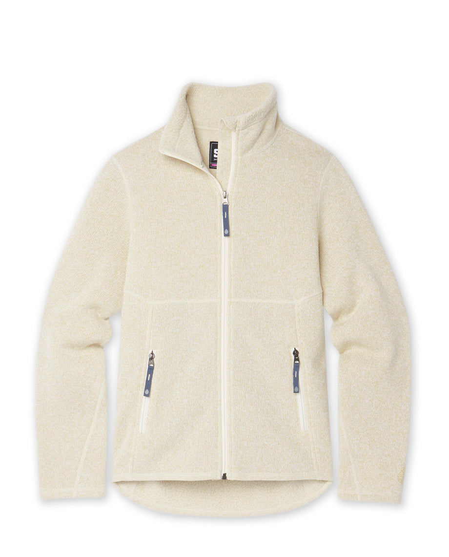 Women's Sweetwater Fleece Jacket - Resale - Image 7