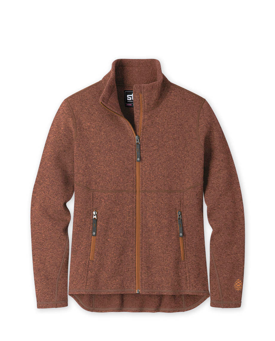 Women's Sweetwater Fleece Jacket - Resale