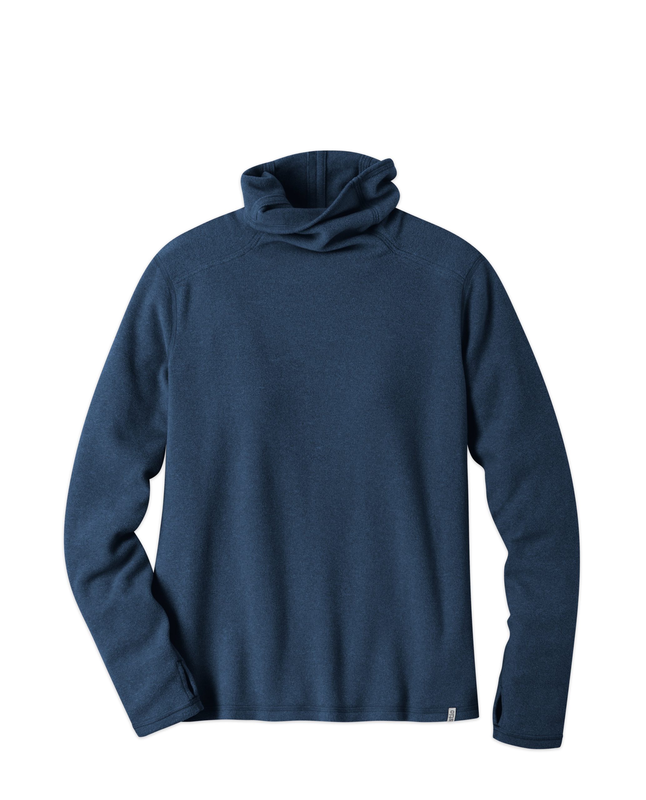 Women's Turpin Fleece Funnel Neck - Image 11