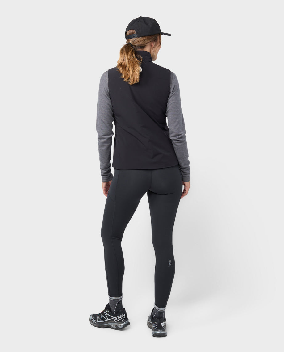 Women's Fernos Insulated Vest - Image 4