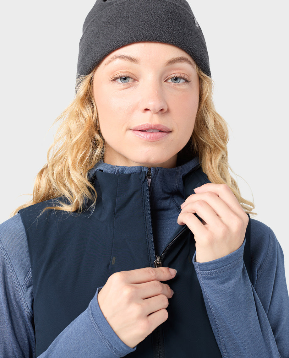 Women's Fernos Insulated Vest - Image 15