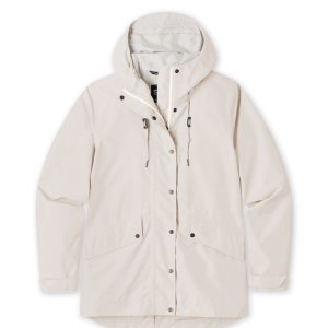 Women's Lupine Hooded Jacket