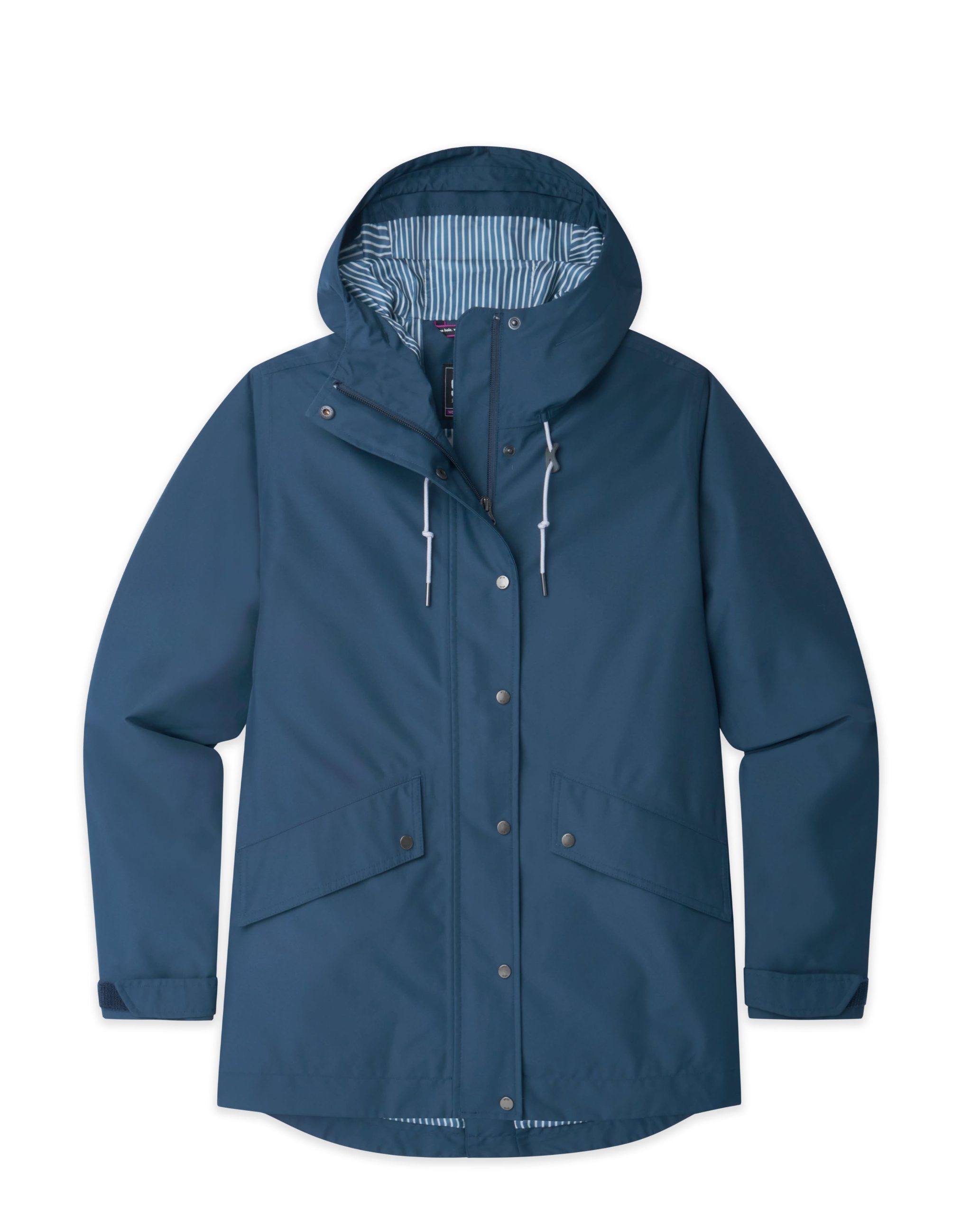 Women's Lupine Hooded Jacket - Image 13