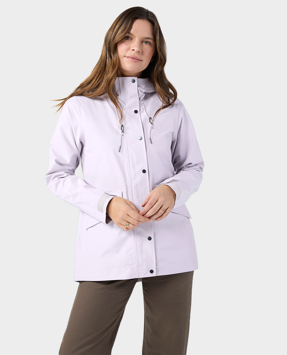 Women's Lupine Hooded Jacket - Image 26
