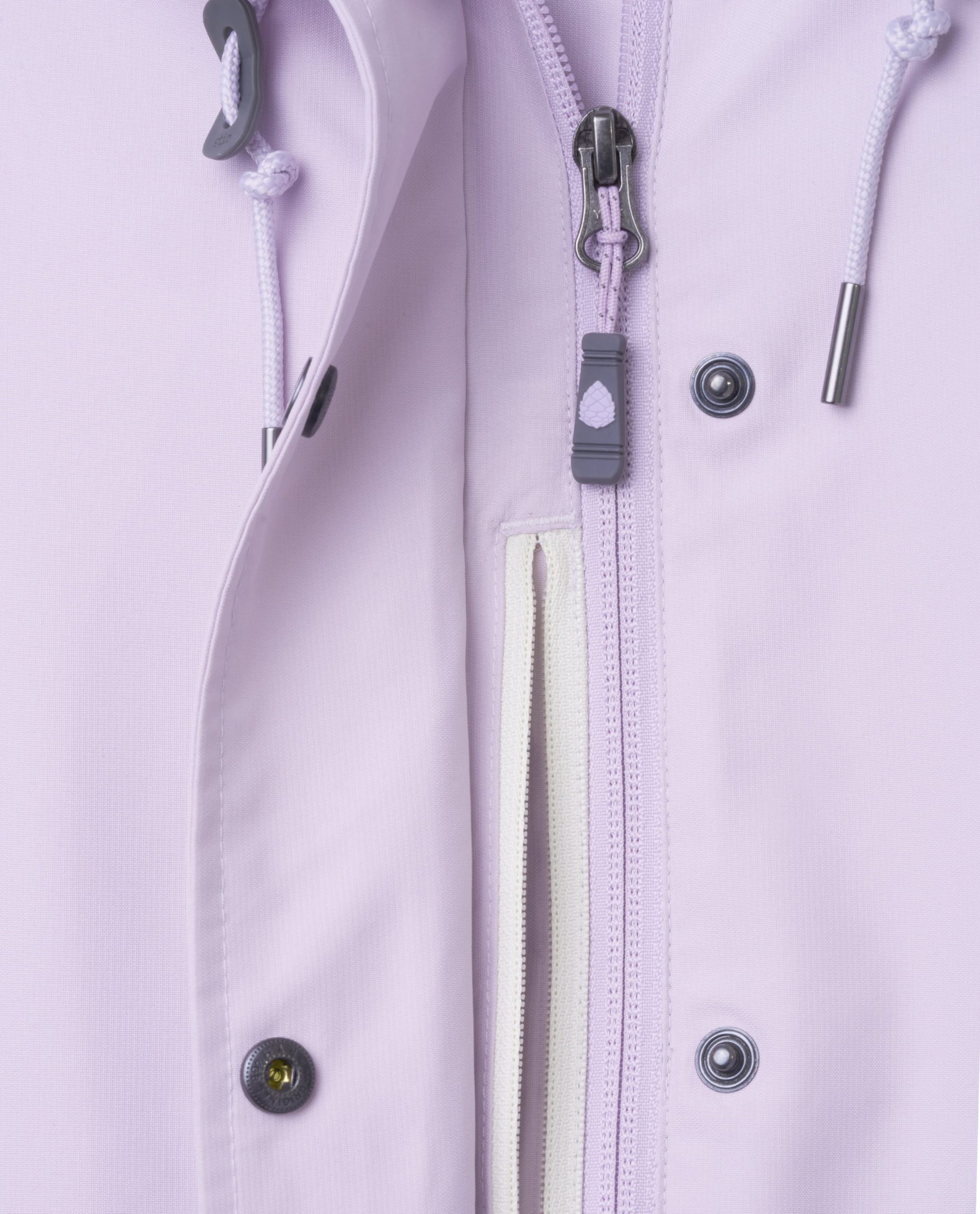 Women's Lupine Hooded Jacket - Image 28