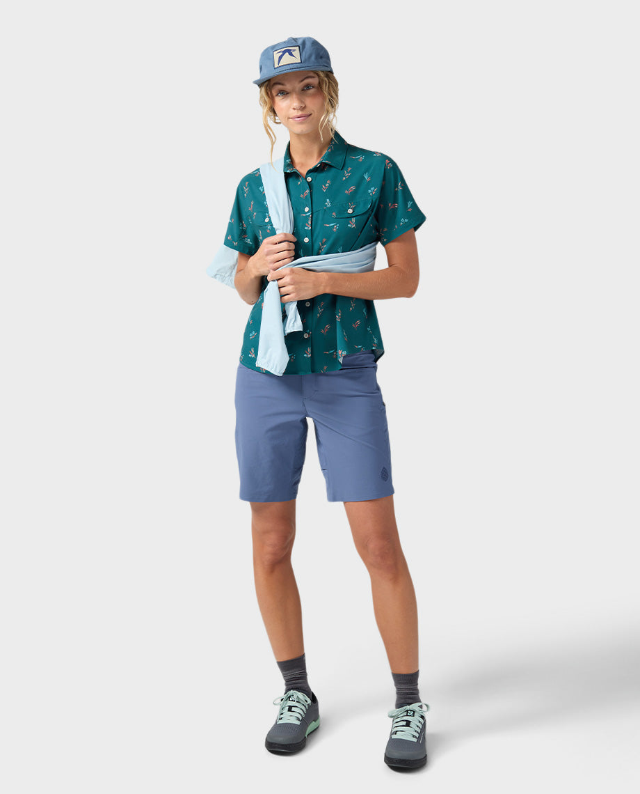 Women's Shifter Shirt SS - Image 24