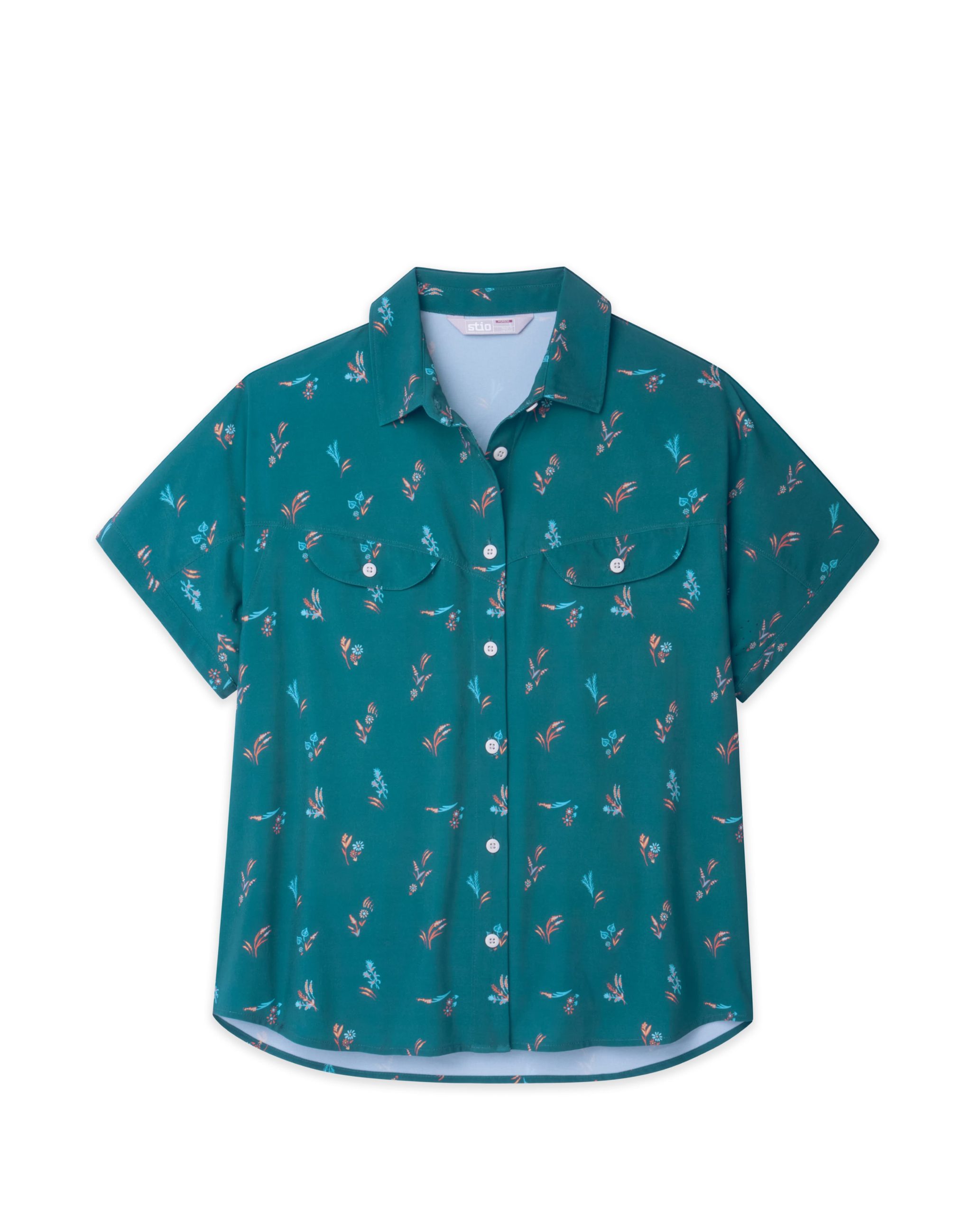 Women's Shifter Shirt SS - Image 17