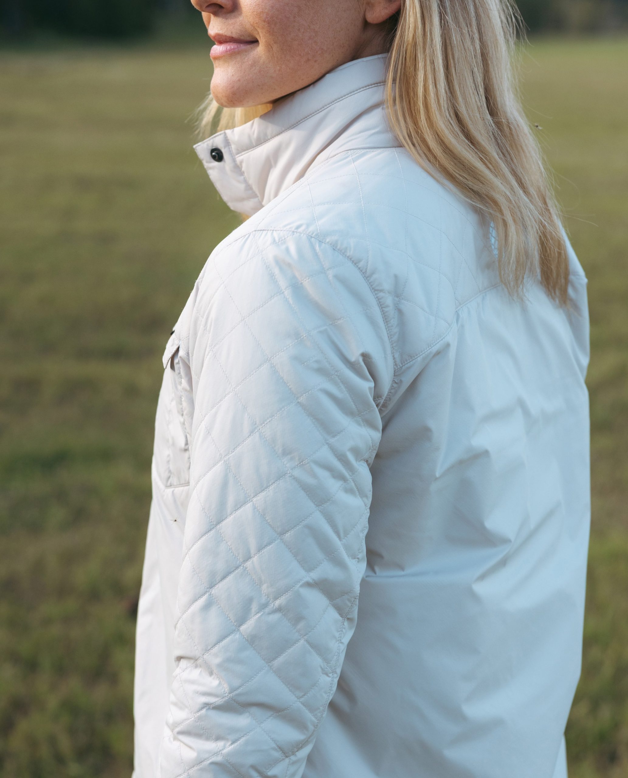 Women's Skycrest Insulated Snap Shirt - Image 27