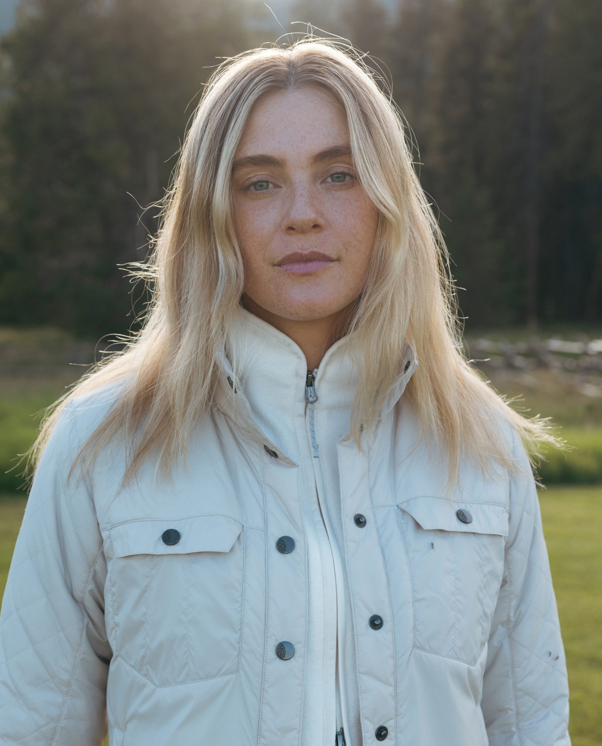 Women's Skycrest Insulated Snap Shirt - Image 30