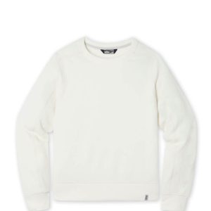 Women's Turpin Fleece Crew
