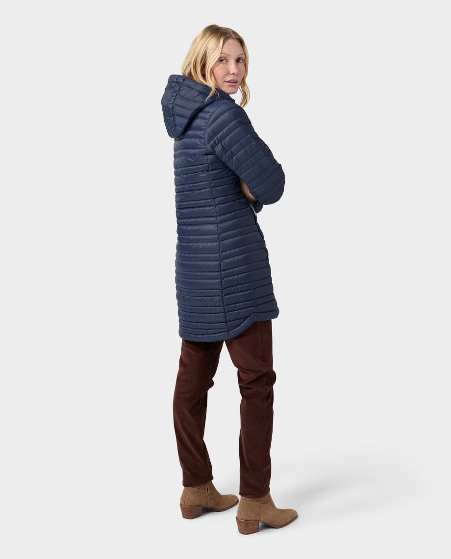 Women's Pinion Down Parka - Image 20