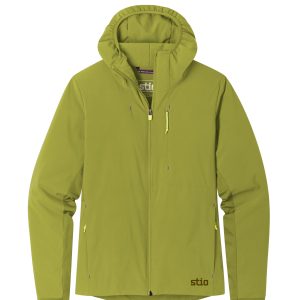 Women's Fernos Insulated Hooded Jacket