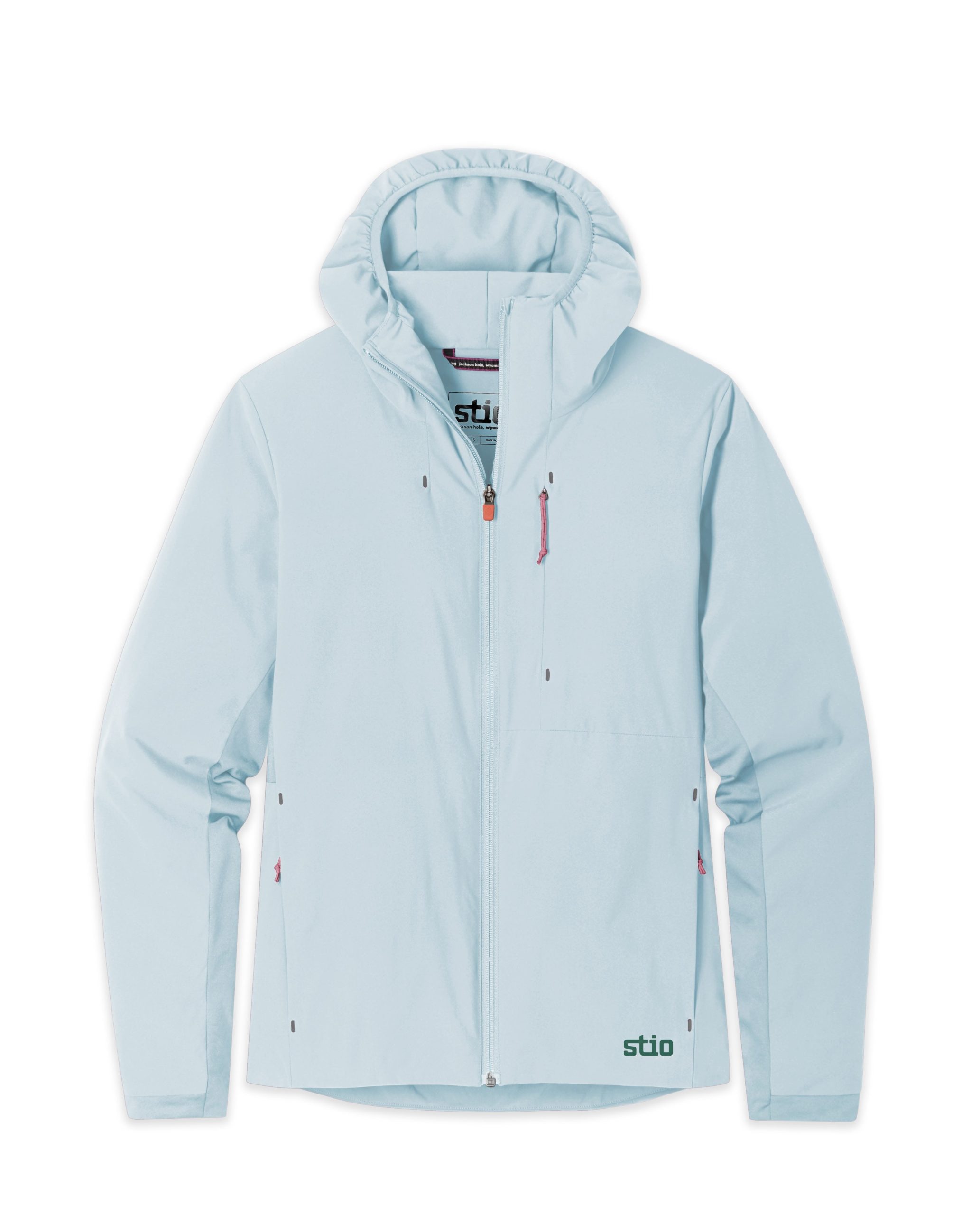Women's Fernos Insulated Hooded Jacket - Image 17