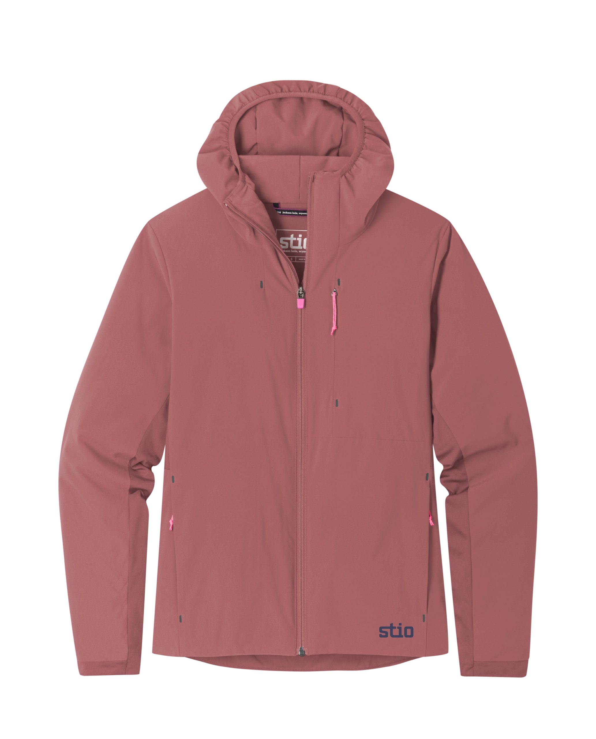 Women's Fernos Insulated Hooded Jacket - Image 24