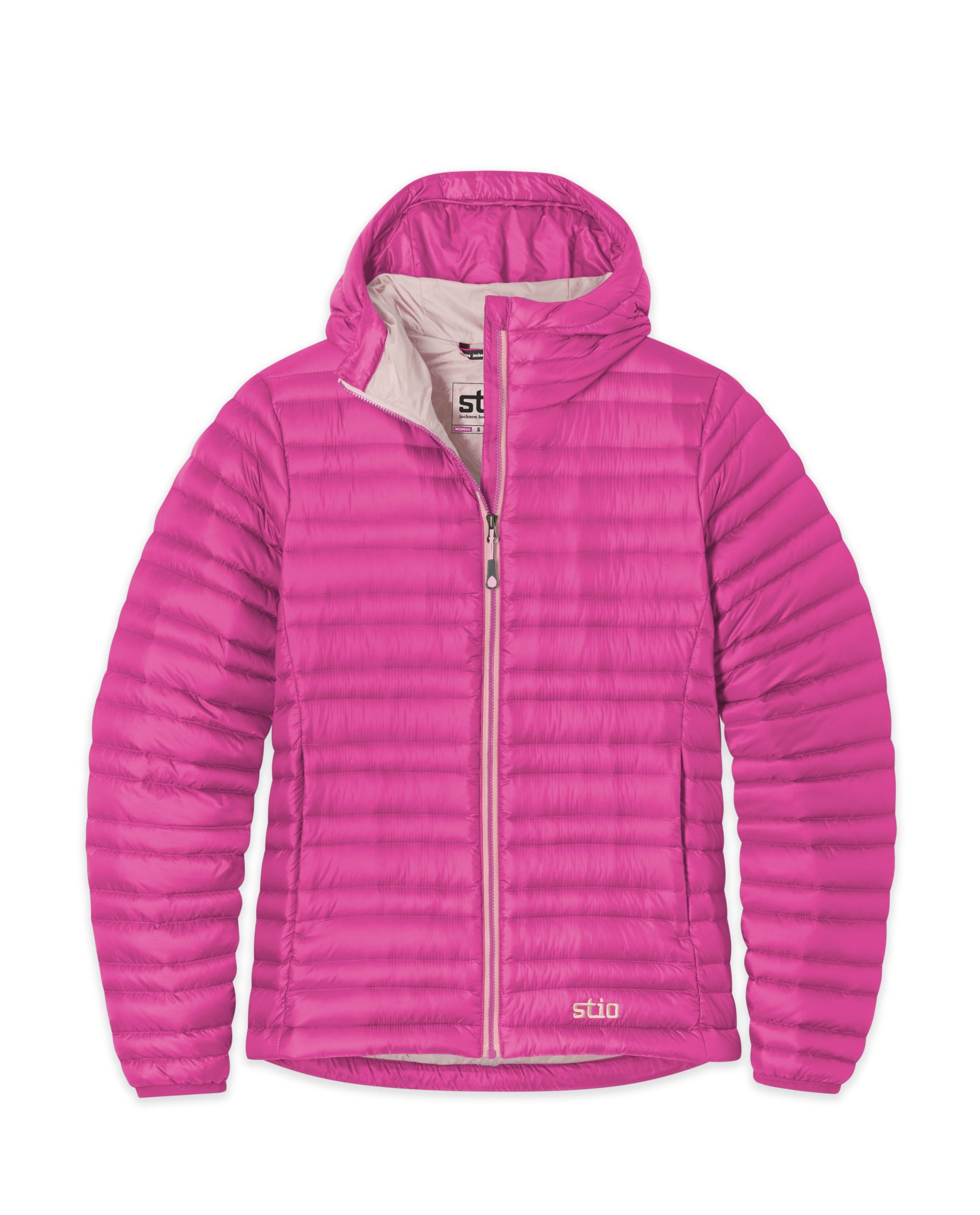Women's Pinion Down Hooded Jacket - Image 26