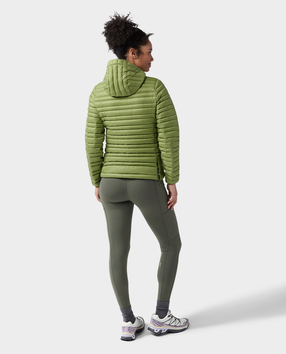 Women's Pinion Down Pullover - Image 16