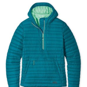 Women's Pinion Down Pullover