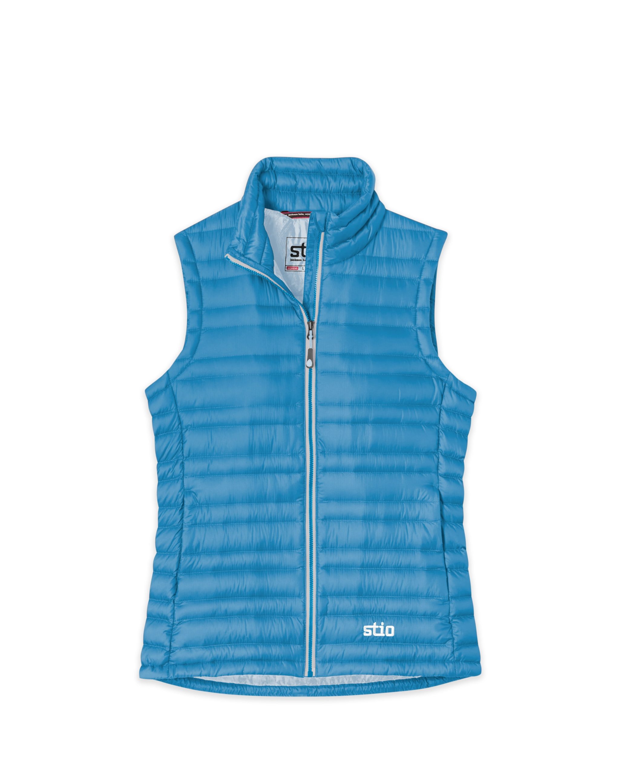 Women's Pinion Down Vest - Image 24