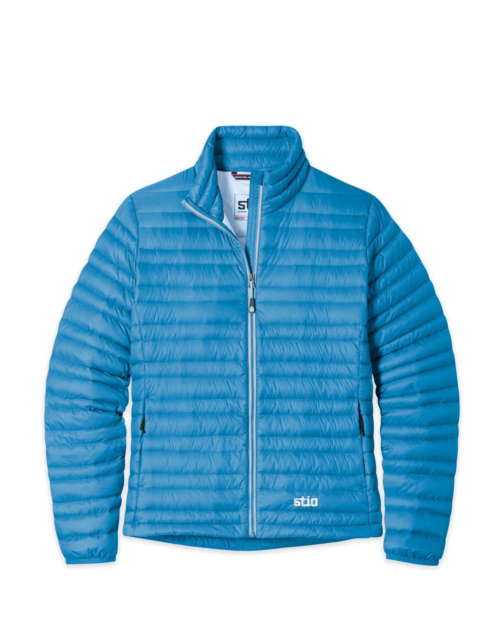 Women's Pinion Down Sweater - Image 24