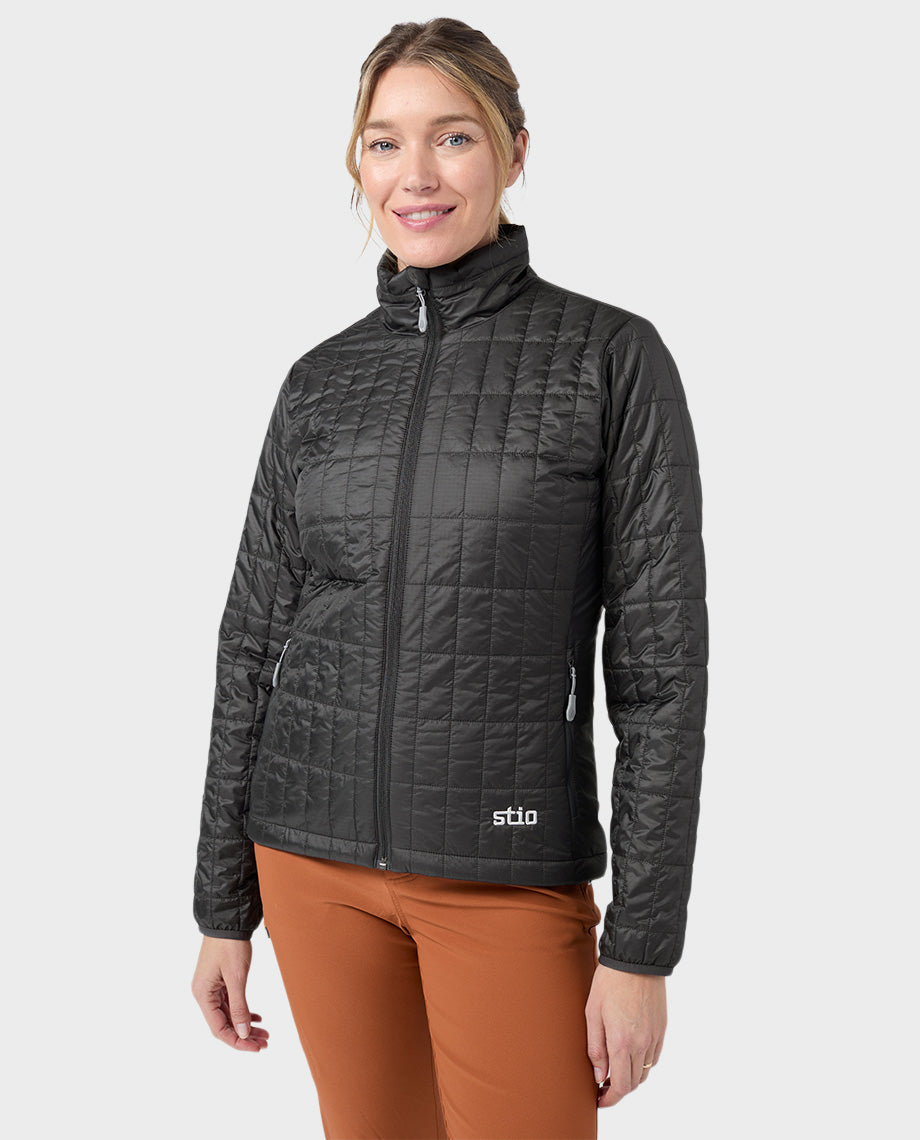 Women's Azura Insulated Jacket - Image 22