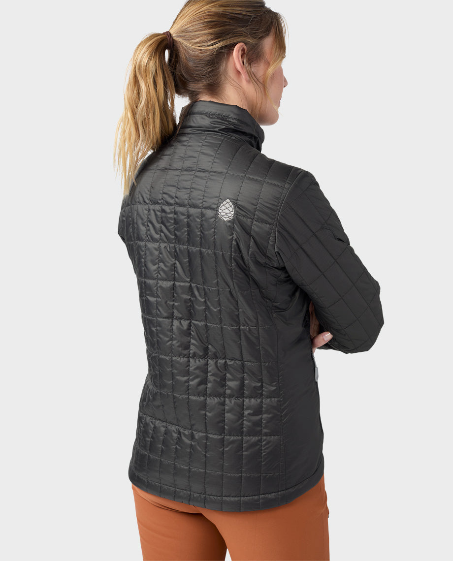 Women's Azura Insulated Jacket - Image 21