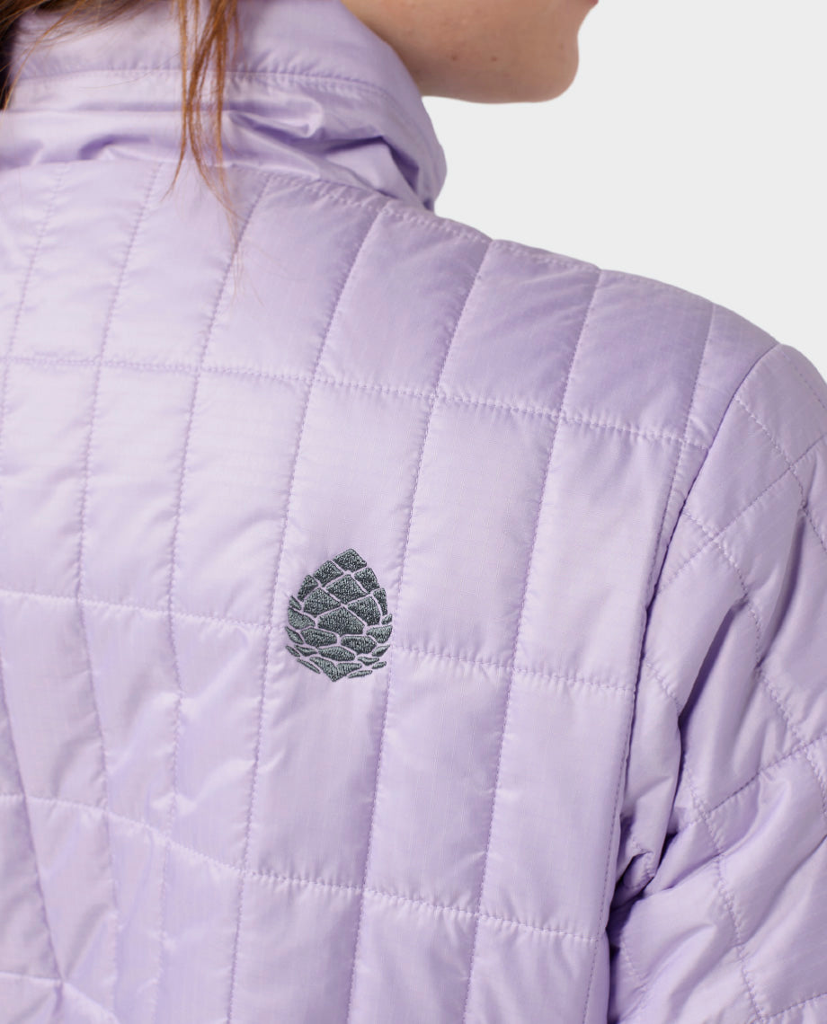 Women's Azura Insulated Jacket - Image 14