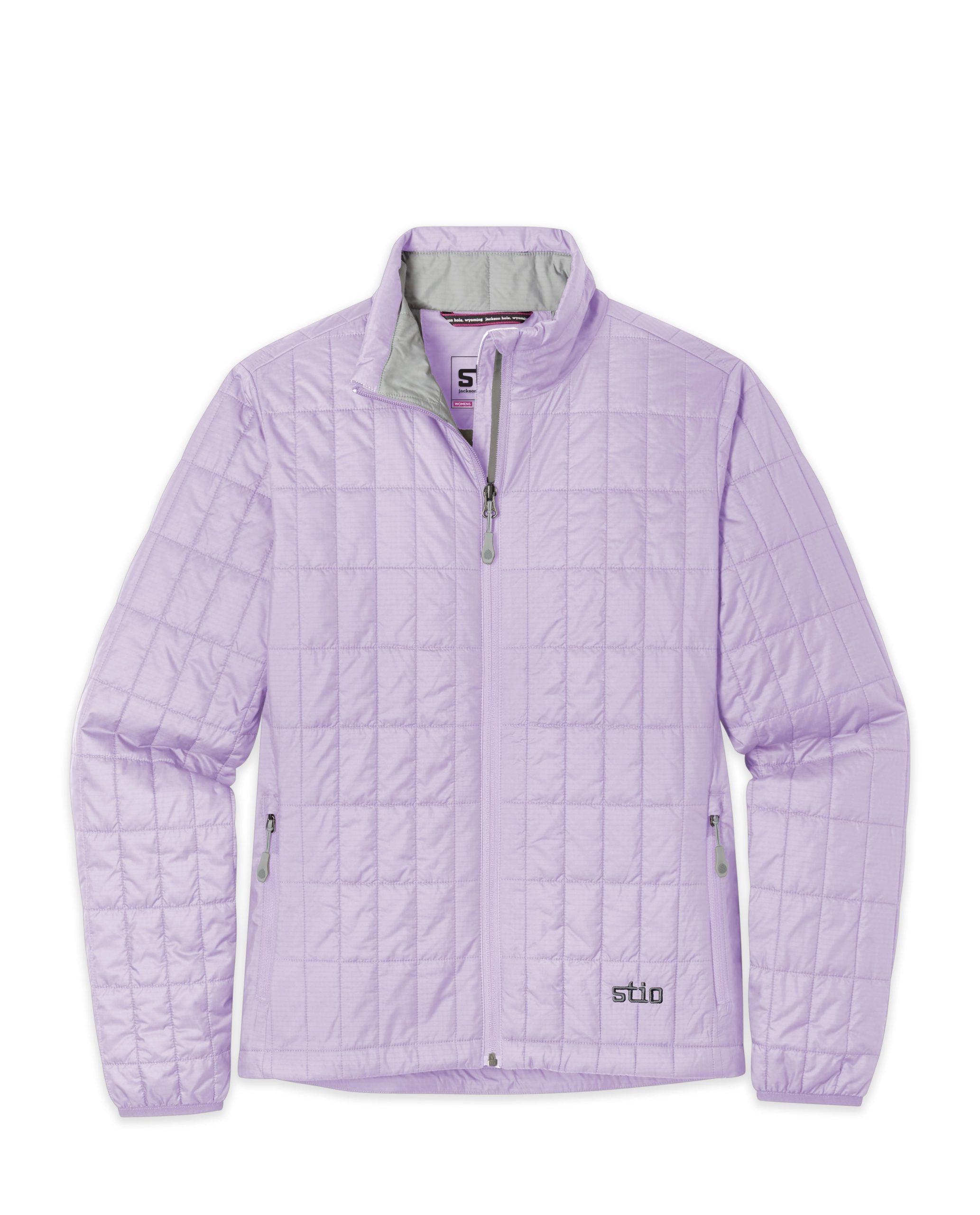 Women's Azura Insulated Jacket - Image 9