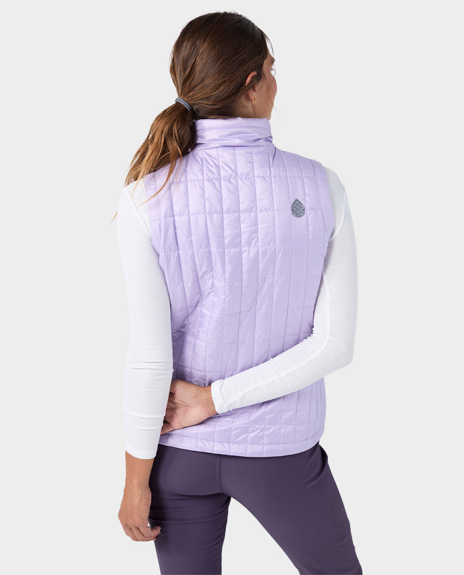 Women's Azura Insulated Vest - Image 21