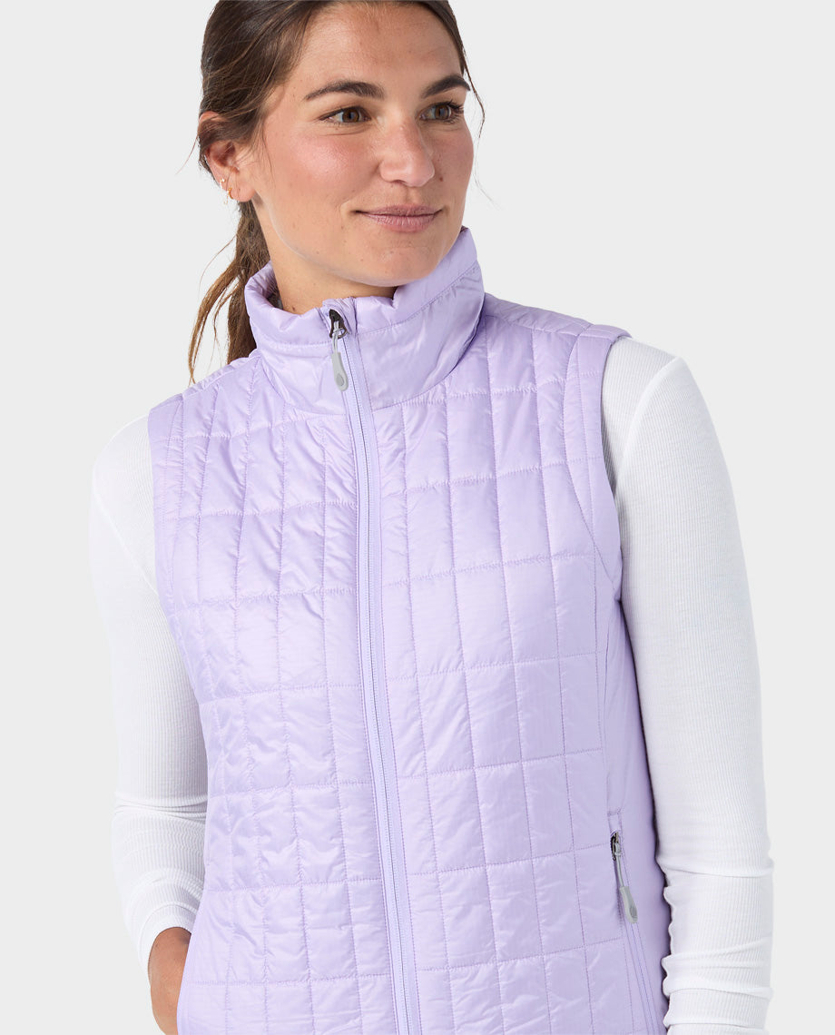 Women's Azura Insulated Vest - Image 22