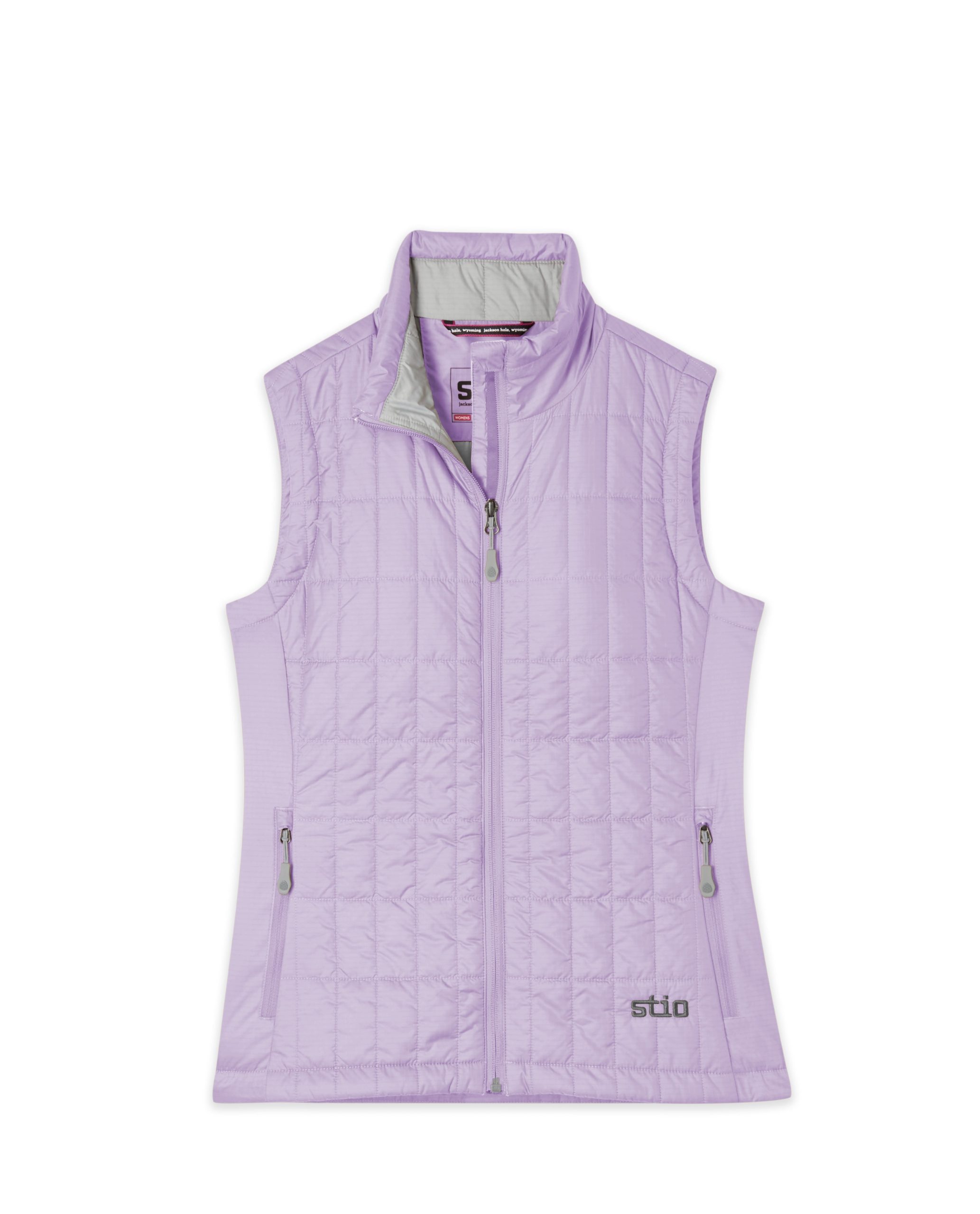 Women's Azura Insulated Vest - Image 18