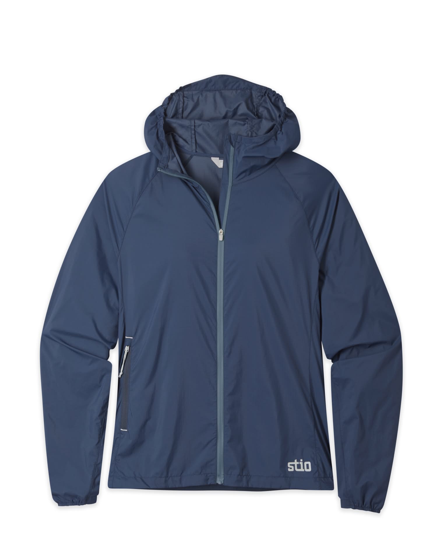 Women's Second Light Windshell - Image 11