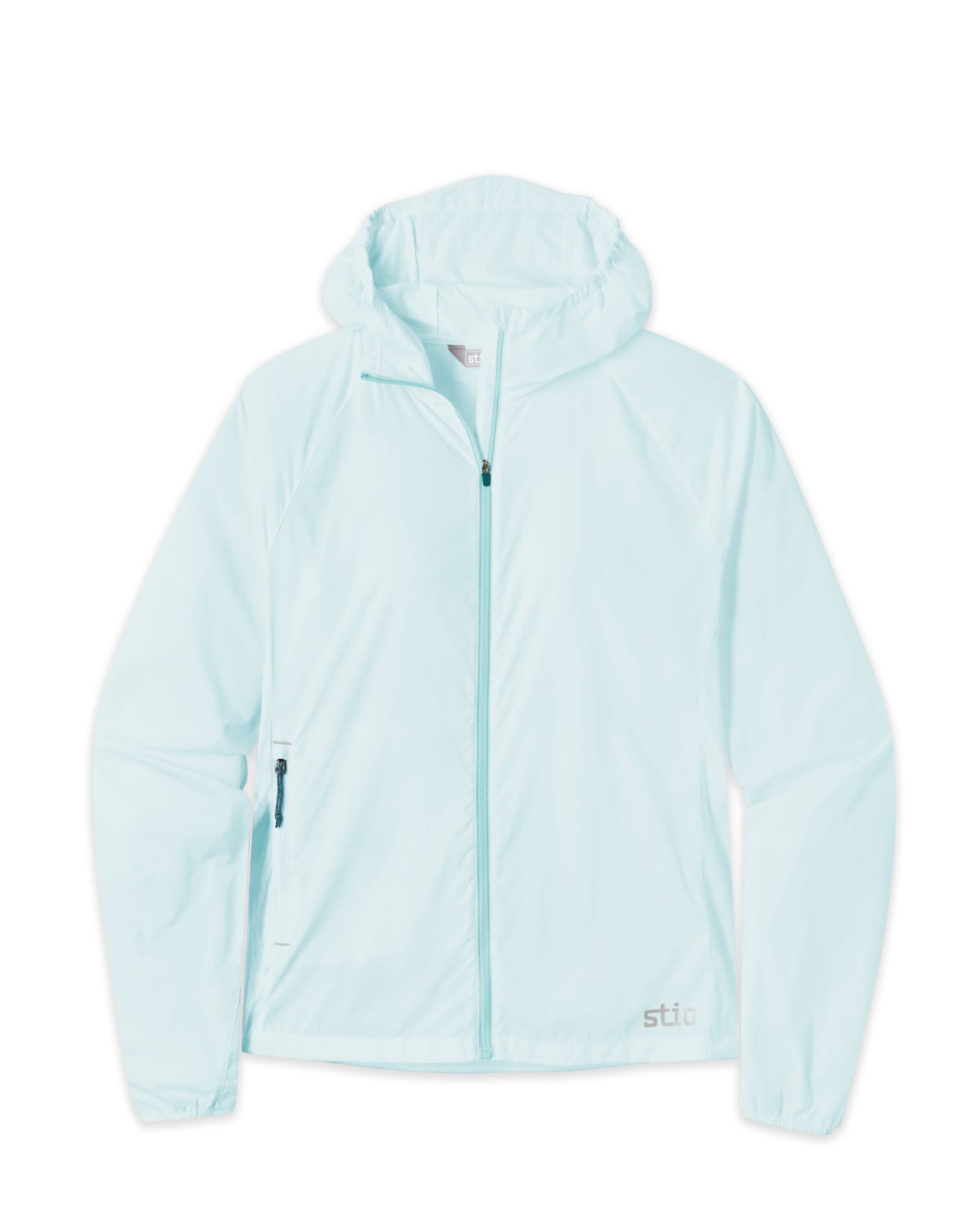 Women's Second Light Windshell