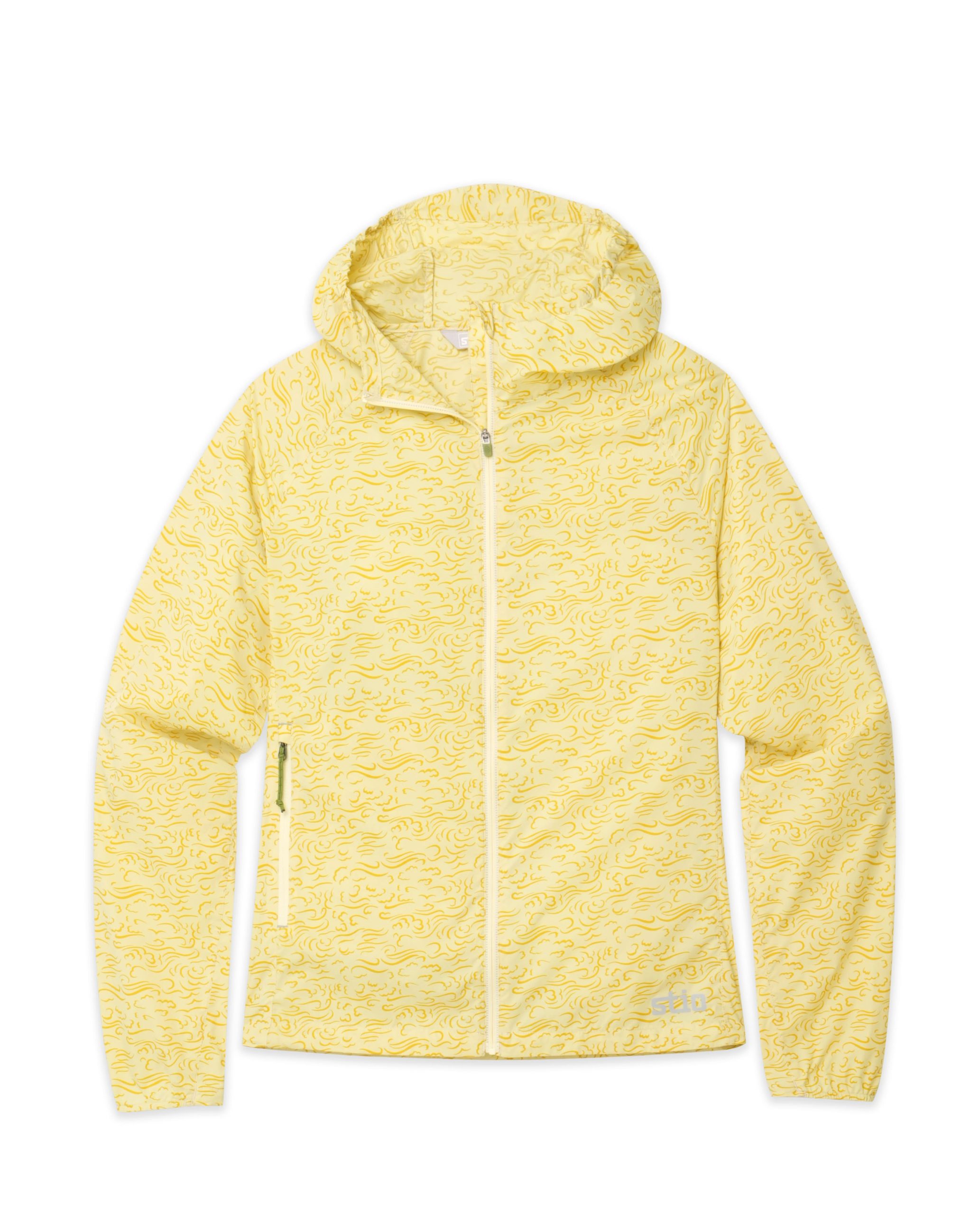 Women's Second Light Windshell - Image 28