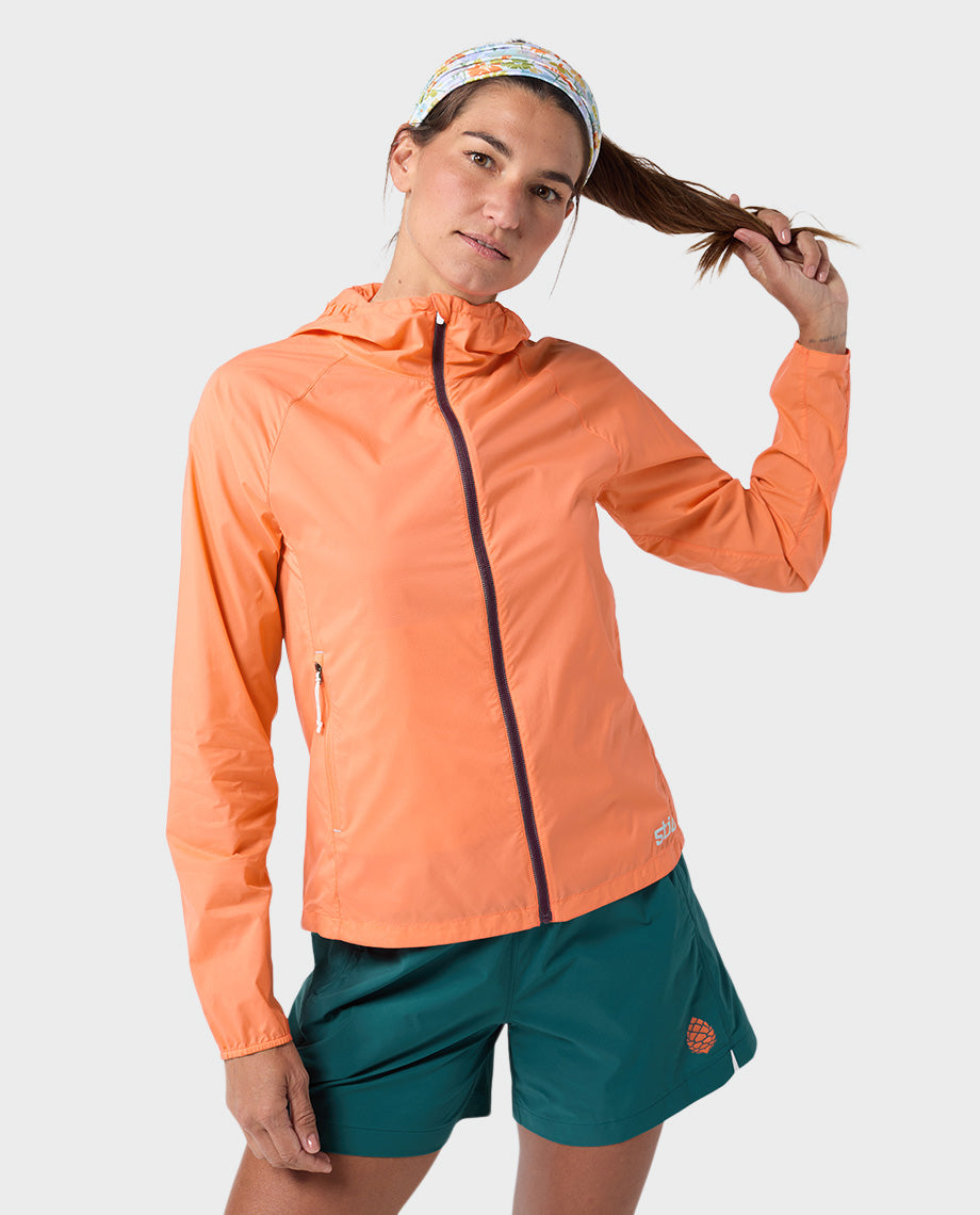 Women's Second Light Windshell - Image 26