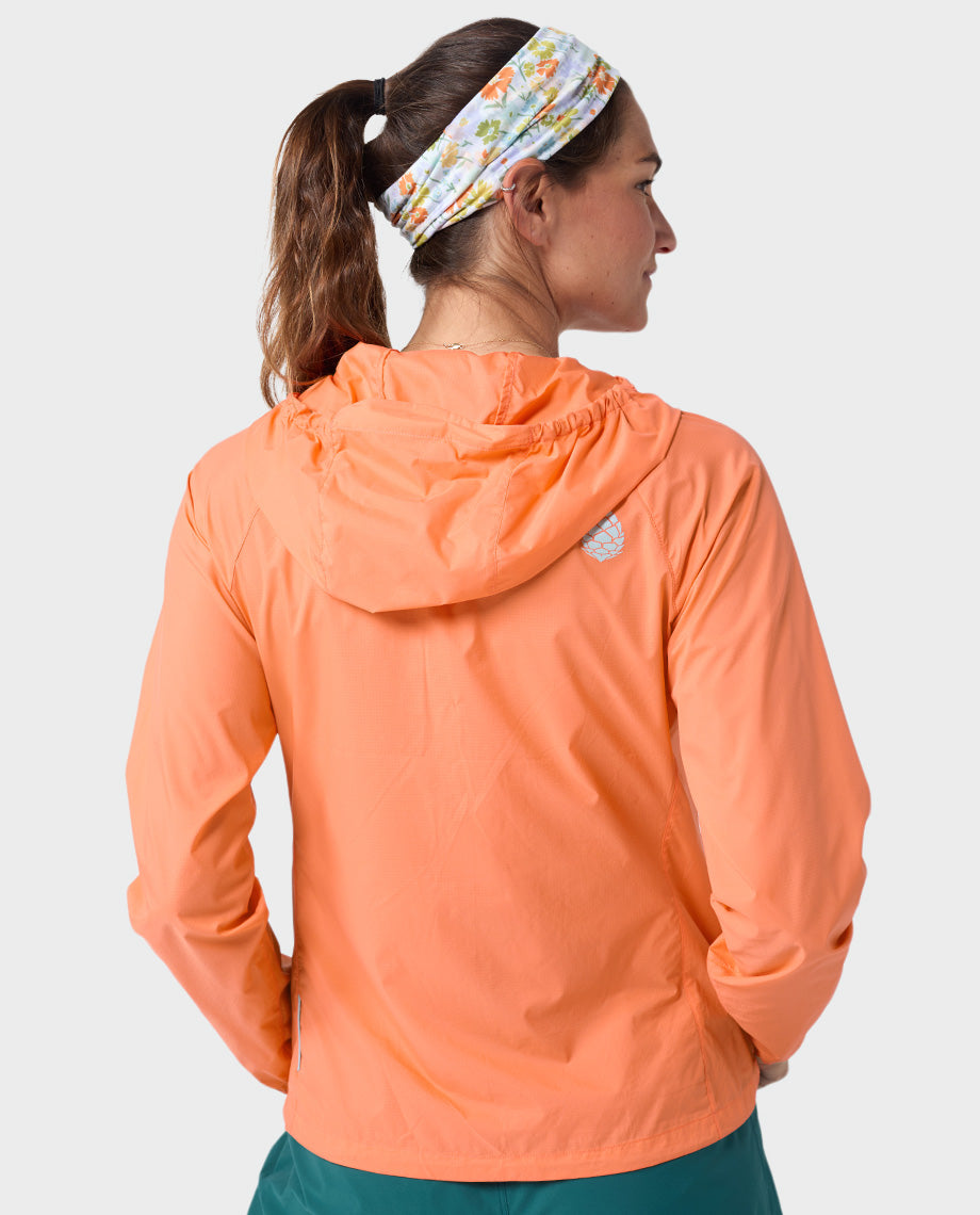 Women's Second Light Windshell - Image 24