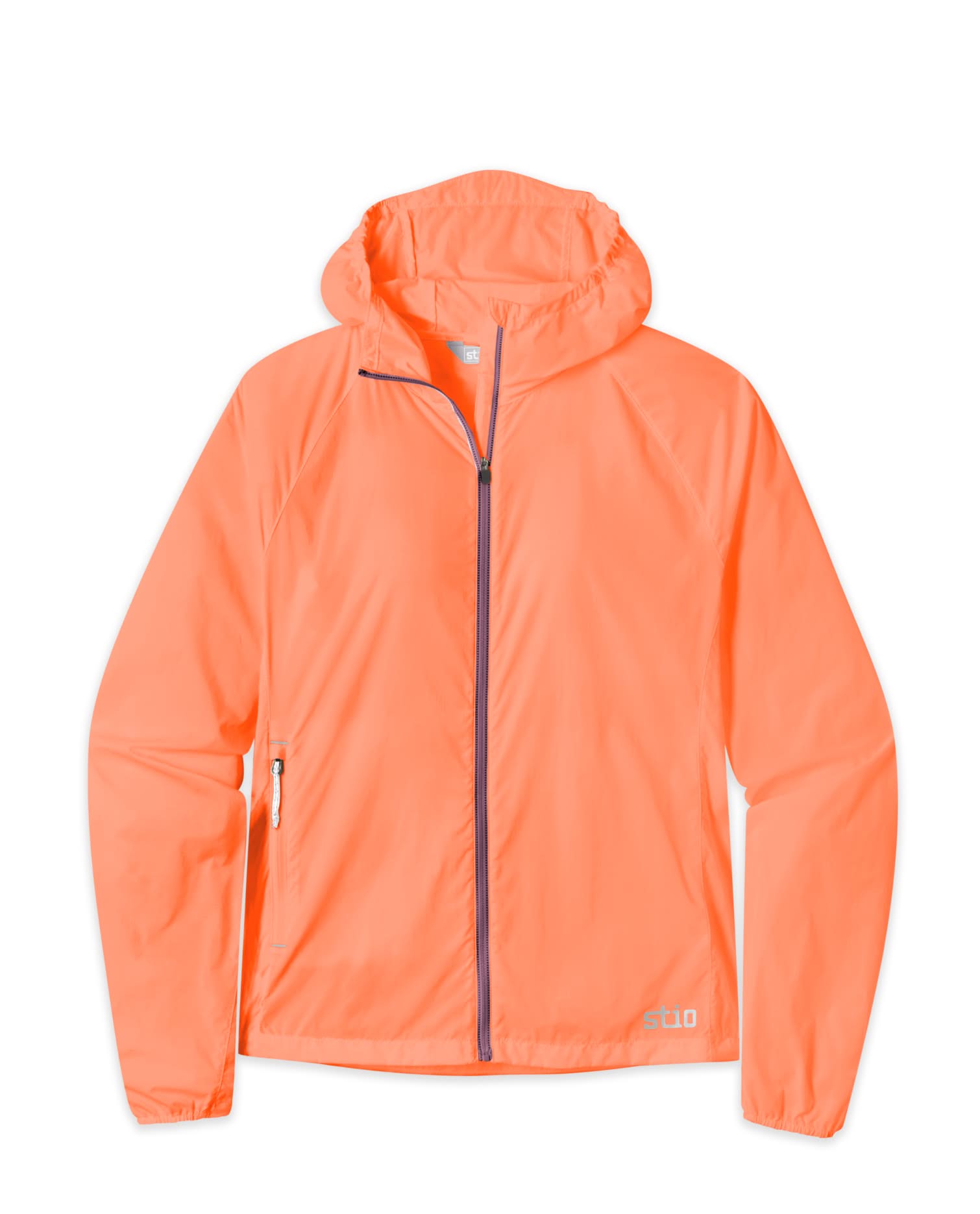 Women's Second Light Windshell - Image 20