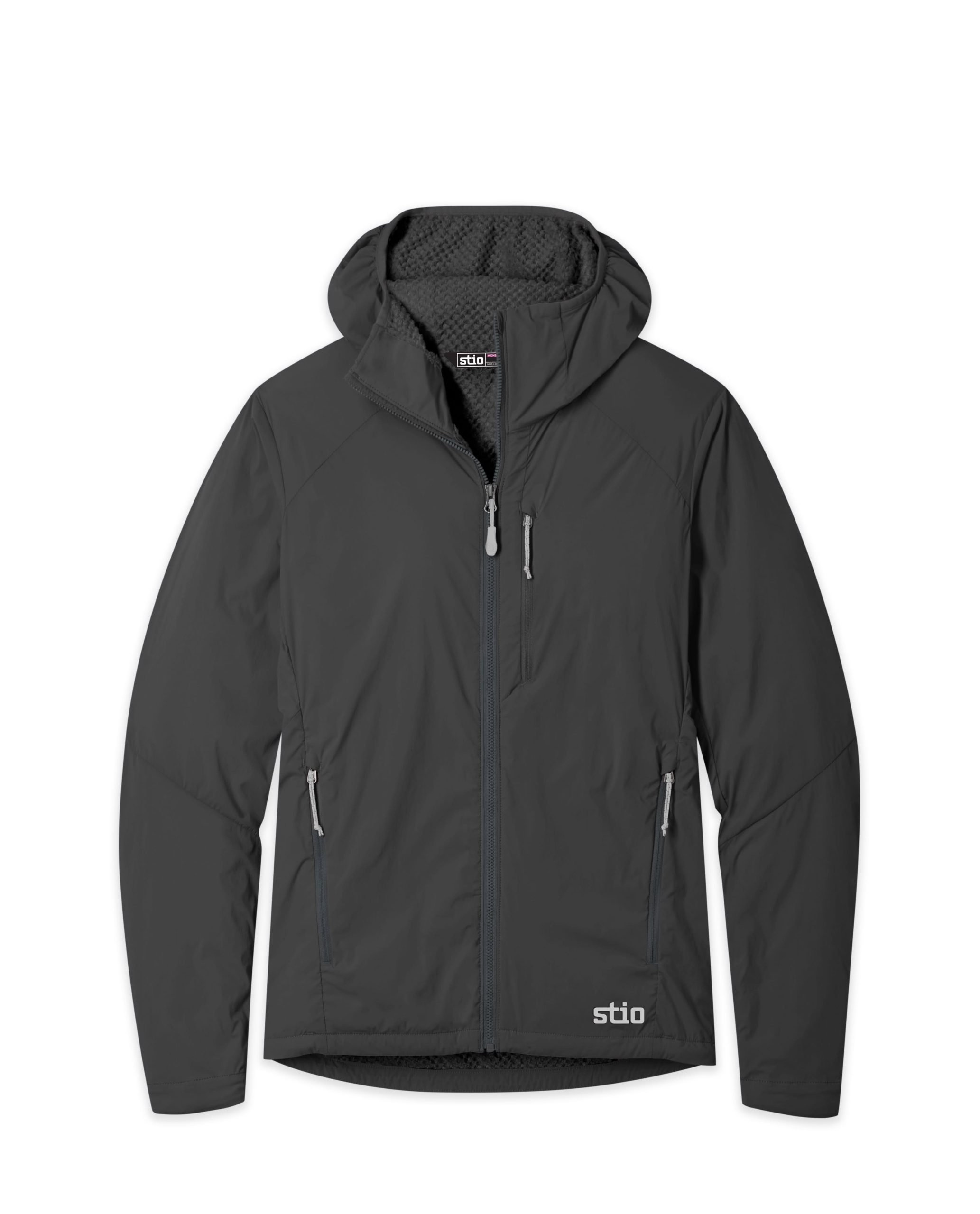 Women's Dawner Hooded Jacket - Image 30