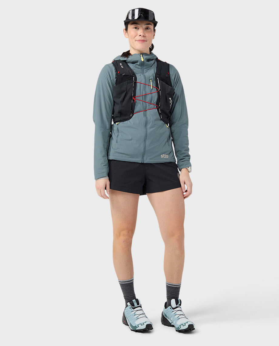 Women's Dawner Hooded Jacket - Image 17