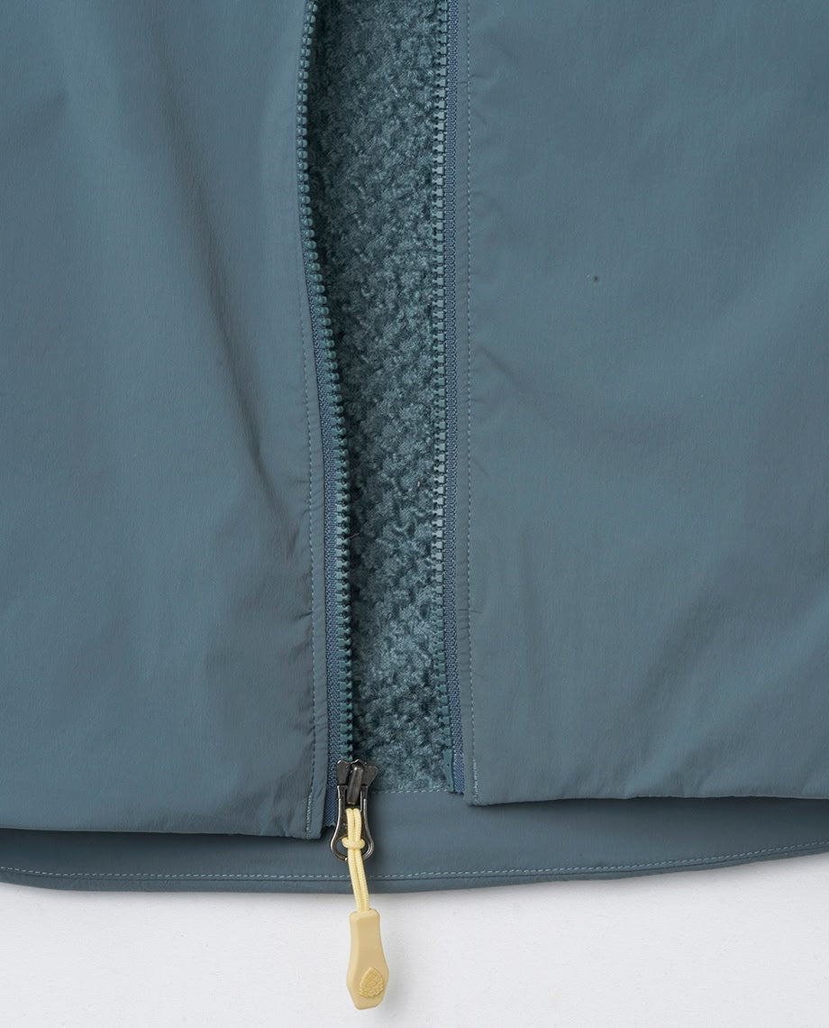 Women's Dawner Hooded Jacket - Image 13