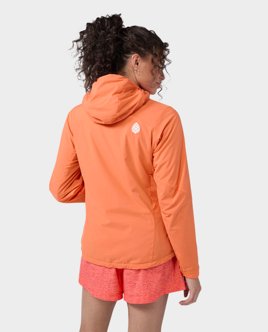 Women's Dawner Hooded Jacket - Image 25