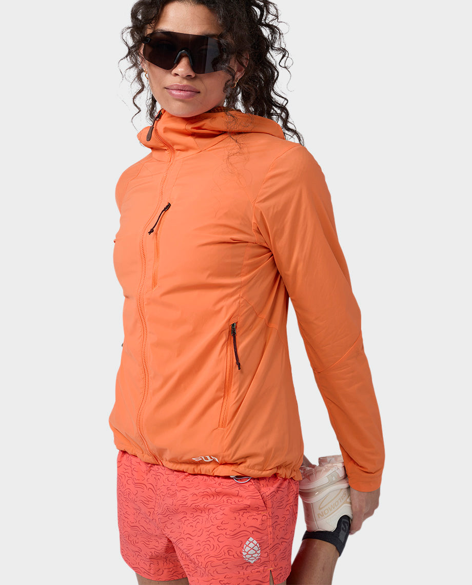 Women's Dawner Hooded Jacket - Image 26