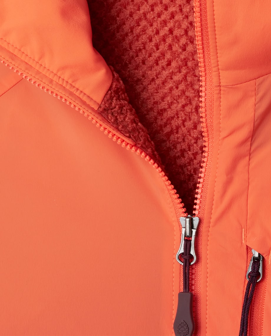 Women's Dawner Hooded Jacket - Image 28