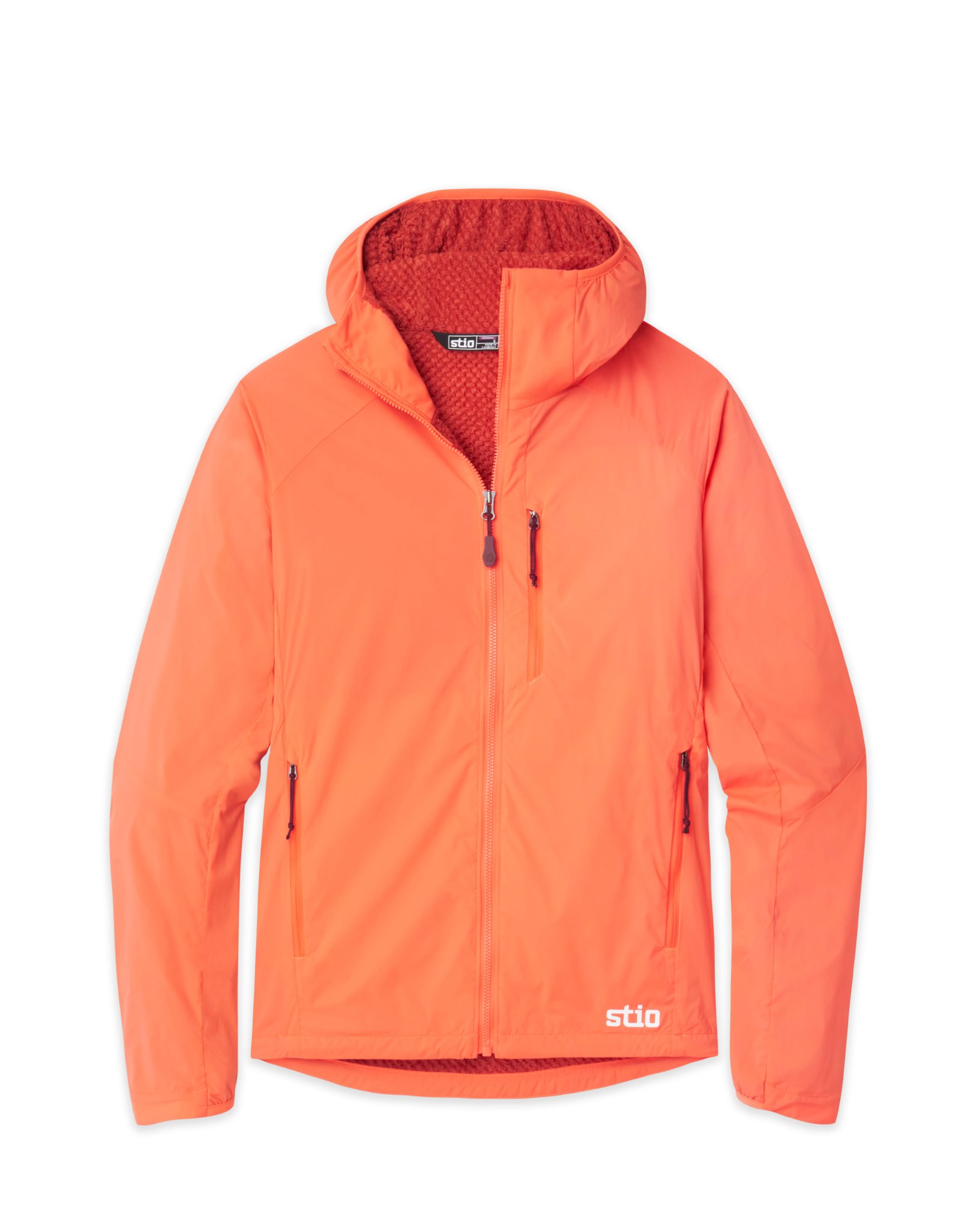 Women's Dawner Hooded Jacket - Image 19