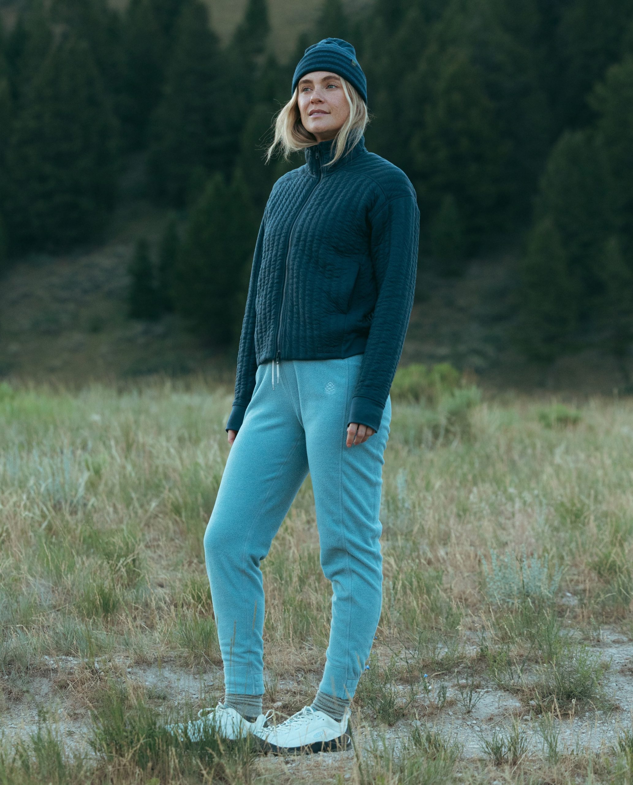 Women's Turpin Fleece Pant - Image 17