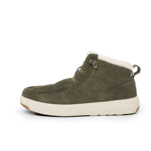 Women's Colter Chukka Boot