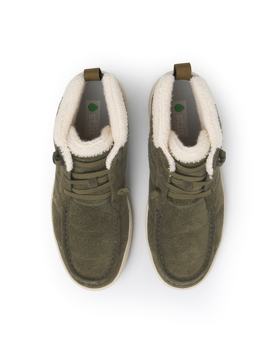 Women's Colter Chukka Boot - Image 4
