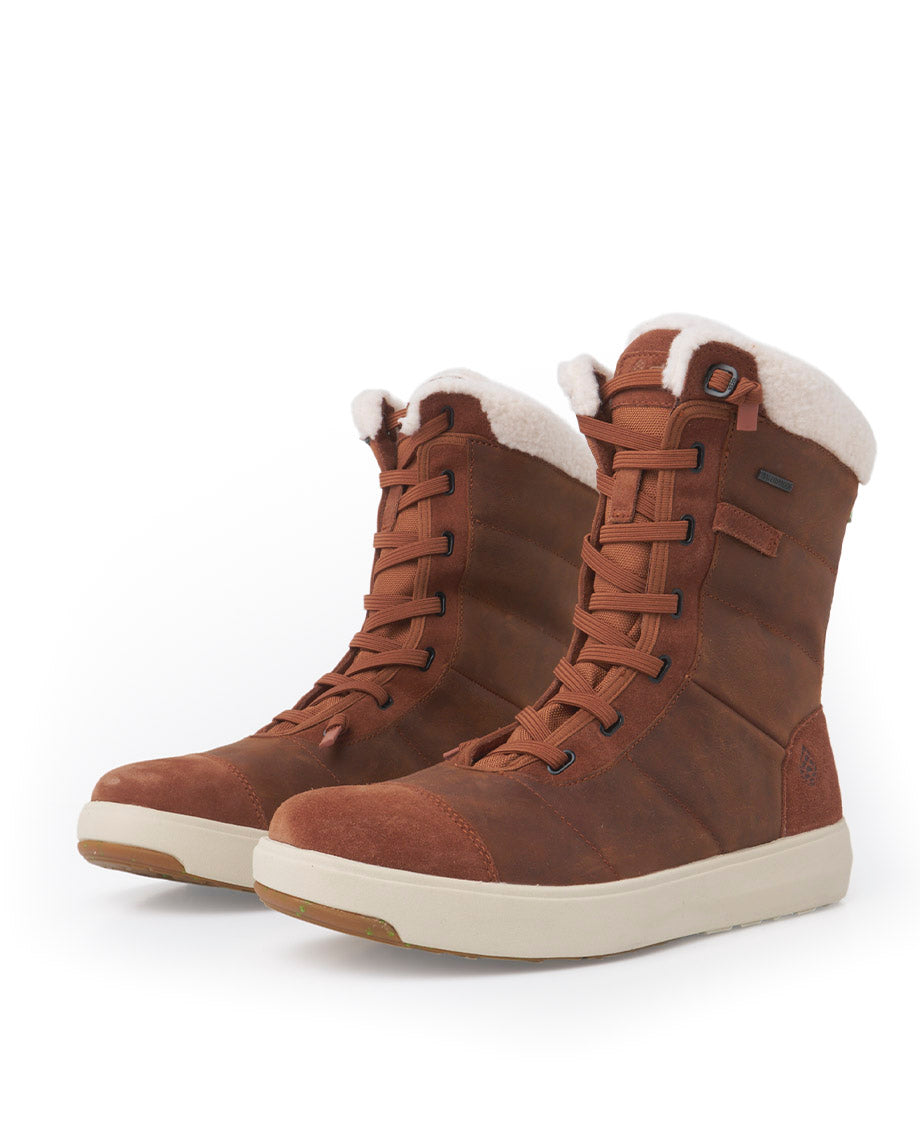 Women's Colter Waterproof Tall Boot - Image 12