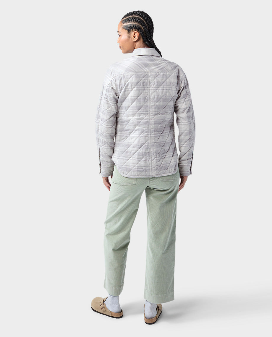 Women's Buckhorn Insulated Snap Shirt - Image 22