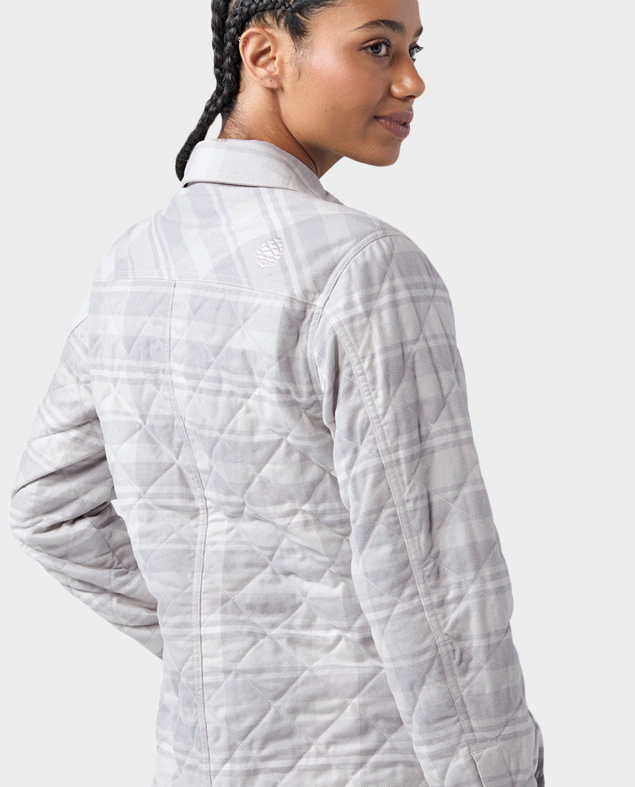 Women's Buckhorn Insulated Snap Shirt - Image 25
